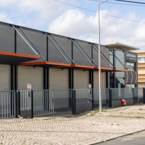 Security Shutter Maintenance